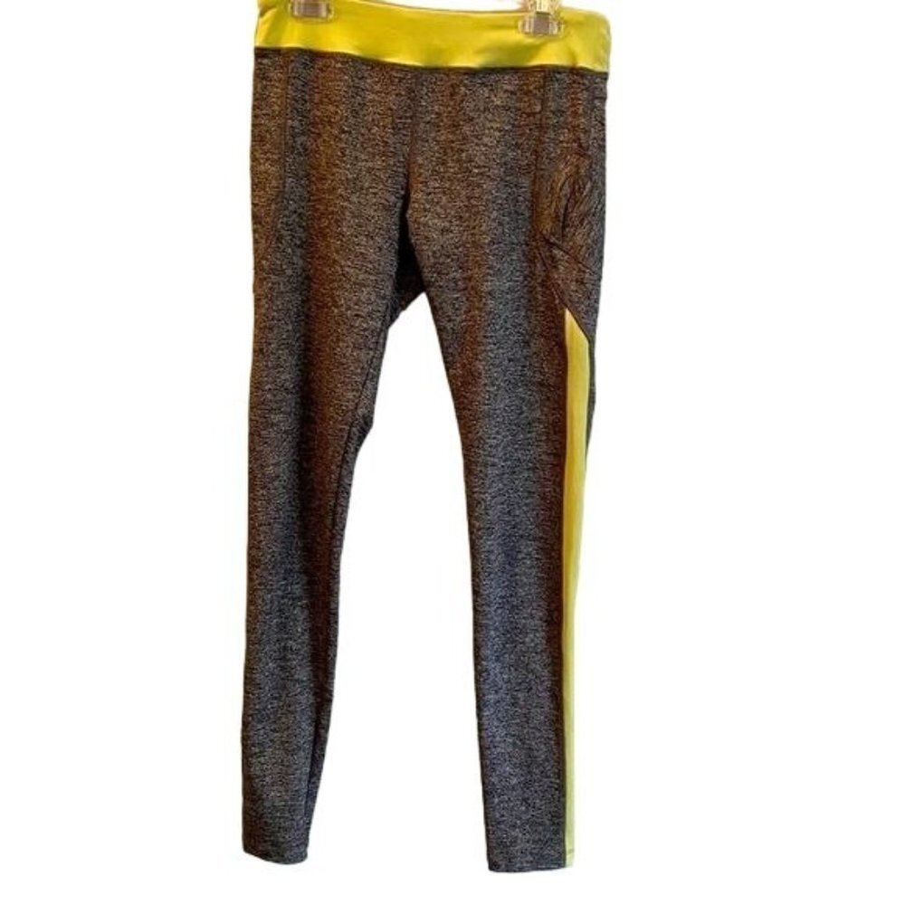 Forever 21 XS Workout Exercise Running Pants